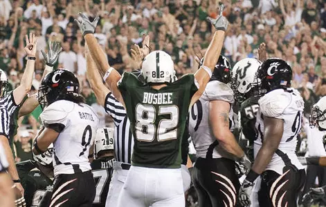 Gameday Final: Bulls Suffer 41-14 Defeat