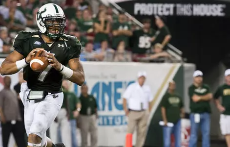 News Conference Rewind: Bulls Zero In On Louisville
