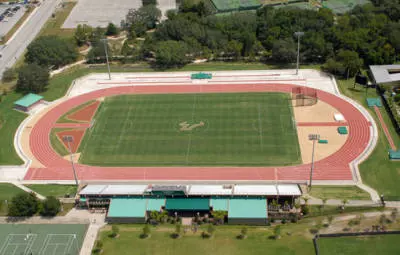 USF To Host BIG EAST Championships