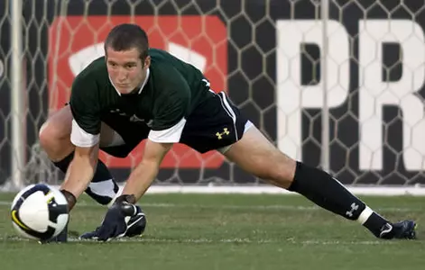 Attinella Tabbed BIG EAST Conference Goalkeeper Of The Week