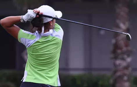 Yang Wins Pat Bradley Invite, Bulls Take Second