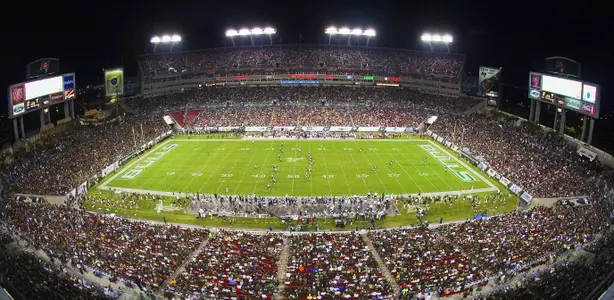 Raymond James Stadium