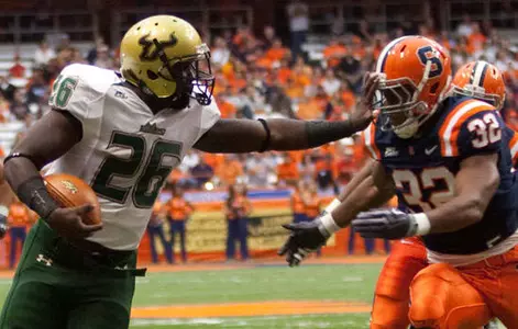 Sunday Rewind: Bulls Jump into the Polls, Allen Piles Up Awards