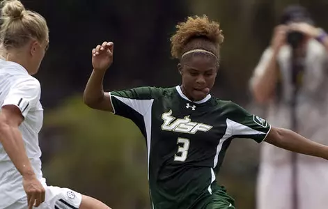 Waller, Lofton-Malachi Named To BIG EAST Honor Roll