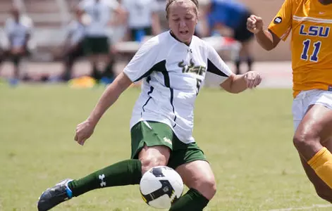 Bulls Hold No. 13 Rutgers to a Scoreless Tie