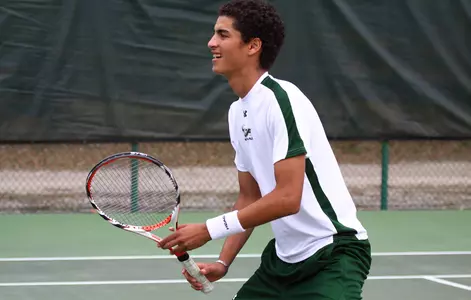 Kilani's Winning Streak Ends On Day Three