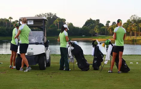 Bulls Take 11th In Final Regular Season Tournament