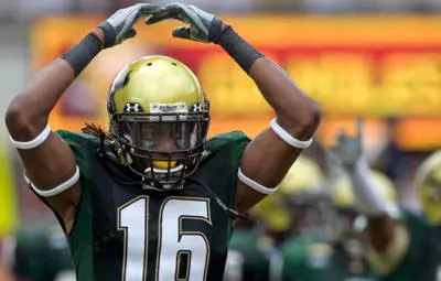 USF Football Depth Chart: Cincinnati