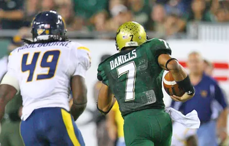 Mr. Big Play: B.J. Daniels
