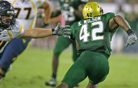 Sunday Rewind: Polls Say No, BCS Say Yes to Bulls