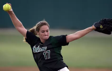 Bulls Host Six Team Tournament At USF Softball Stadium