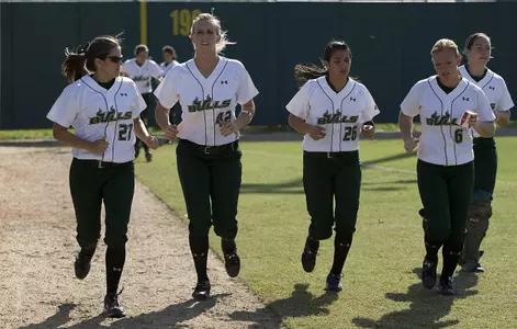 Chat Transcipt: Day One of Wilson-DeMarini Tournament Postponed