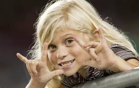 Pinellas Schools: Bring a Kid To A USF Football Game For Free