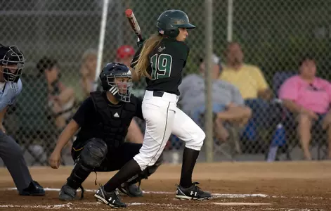 Bulls Four Runs Enough To Defeat Cornell