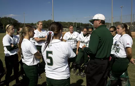 Ken Eriksen Featured on USF Magazine Show