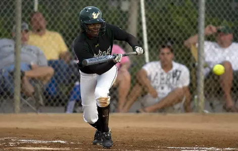 Bulls Drop Game One To DePaul, 4-0