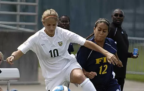 Varsity Club Alum Of The Week: Autumn Browning