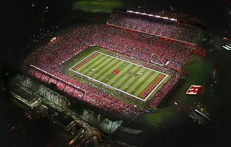 Chat Transcript: Bulls Fall at Rutgers