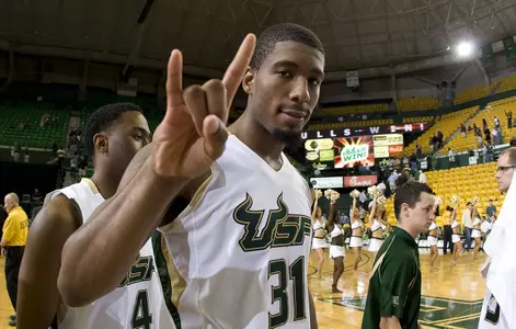 Chat Wrap: Bulls 3-0 After 65-58 Victory over Davidson