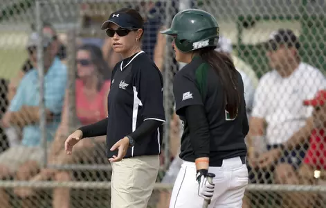 Chat Transcript: Bulls Fall To Notre Dame, 2-0
