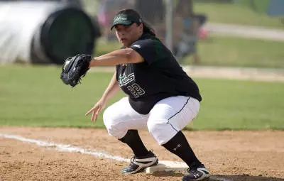 Chat Transcript: Brombacher Tosses Perfect Game Against USF