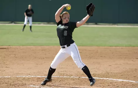 Bulls Fall Short To No. 23 Notre Dame, 2-0