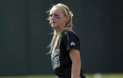 Richardson Tosses Complete Game In 1-0 Loss To No. 22 Ohio State
