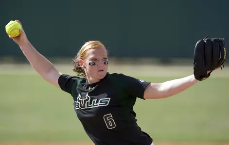 Gordon Fifth All-Time With 364 Career Strikeouts