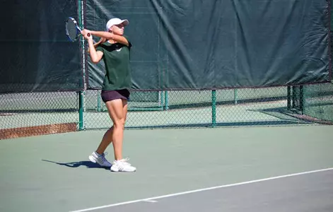 Women?s Tennis Heads to No. 2 Florida on Wednesday