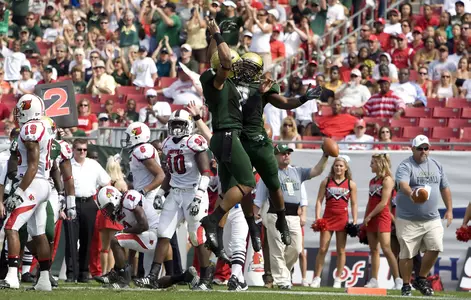Gameday Final: Bulls Are Bowl Bound For 5th Straight Year