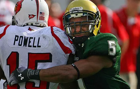 Trio of Bulls Named to Rivals.com All-BIG EAST Squad