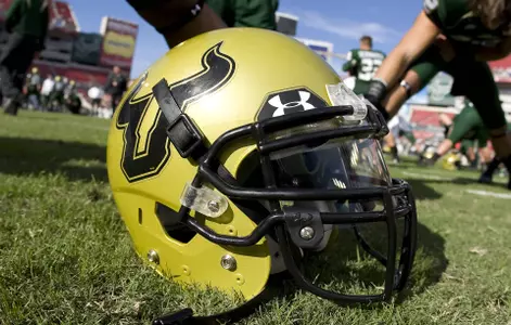 USF Seeks New Head Football Coach