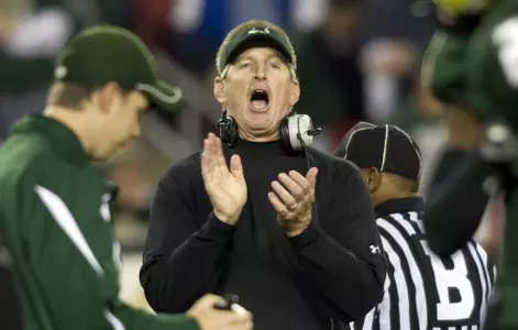 Chat Transcript: Bulls Prep For Regular Season Finale at UConn