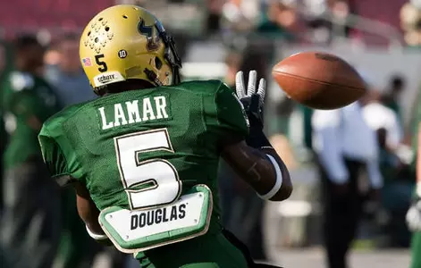 Spring Report: BullsVision Catches Up With Lamar, Vaas & Holtz