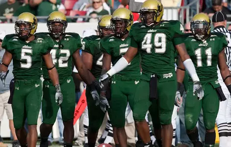 Reserve Your Seat Now for the 2009 Football Banquet