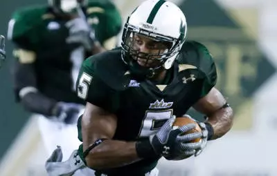 Nate Allen Nominated for the Wuerffel Trophy