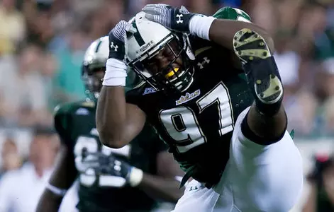 Bulls No. 23 in AP, No. 24 in Coaches & No. 24 in BCS Standings