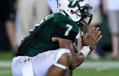 Gameday Final: Rutgers Shut Outs Bulls, 31-0
