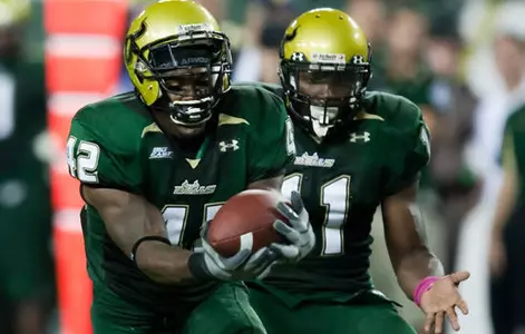 Kion Wilson To Play in East-West Shrine Game