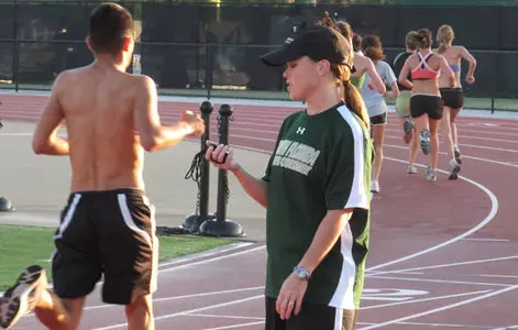 USF to Get Plenty of In-State Tests
