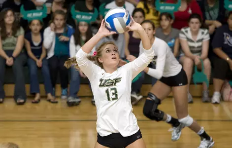 Bulls Fall in Three at TCU