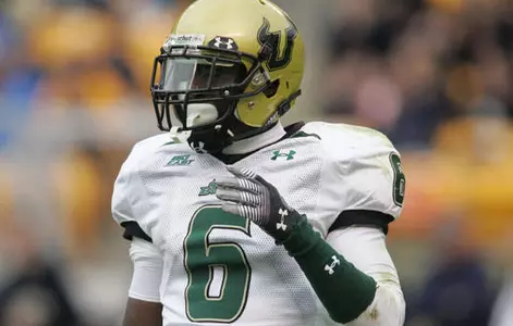 Sporting News Tabs Webster, Popek Frosh All BIG EAST