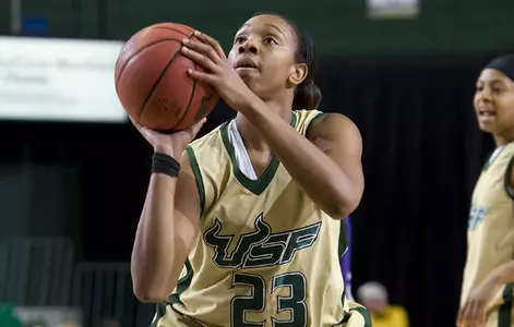 Lawson Named To BIG EAST Conference Honor Roll