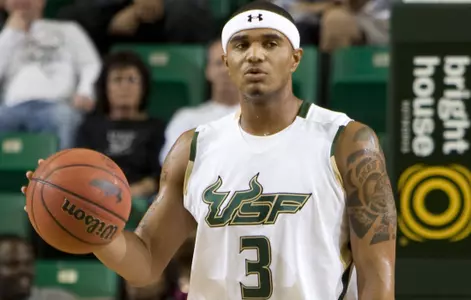 Hot Hands Propel Cincinnati Past USF, 78-70
