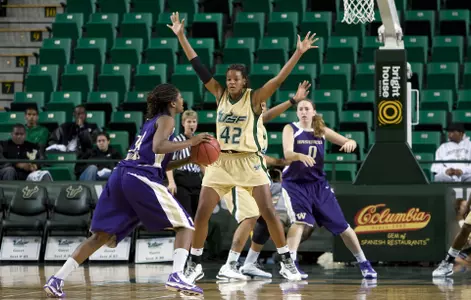 East Carolina Takes USF Shootout Over Bulls, 63-60