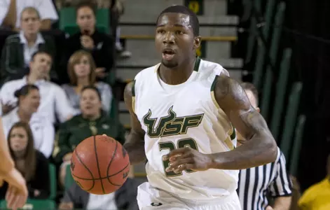 Chat Recap: Bulls beat UCF In In-State Battle 69-65