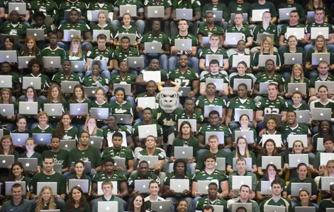 USF Launches Initiative with Apple MacBook Pros