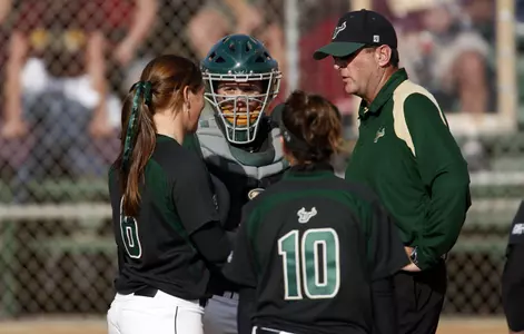 Live Chat Transcript: USF Wilson Tournament Day One