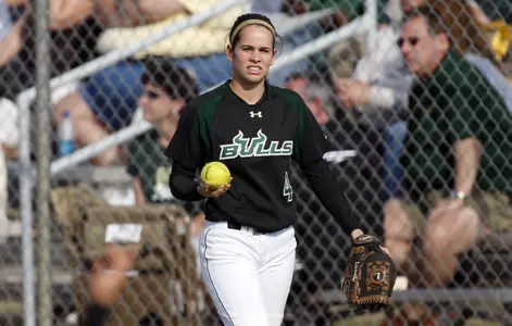 Chat Transcript: Bulls Win Two Against Seton Hall