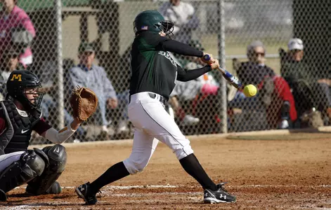 Bulls Can't Close Gap Against DePaul, Fall 4-2